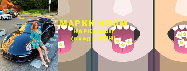 эйфоретик Баксан